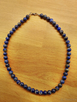 prodám různé šperky - 5