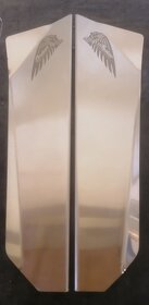 Indian Springfield, Chief Vintage Deflektor - 5