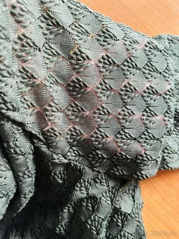 Nové šaty zn. Only vel. S - 5