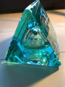 Originál Flakon MOSER Karlovy Vary-cenu nabídněte - 5