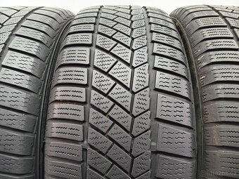 Zimní pneu 205/60/16 Continental - 5