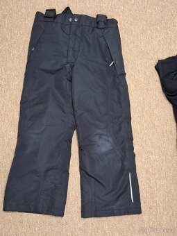 Lyžařské kalhoty - 5