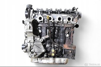 Motor MASTER II MOVANO 2.5 dCi 115HP G9U754 - 5