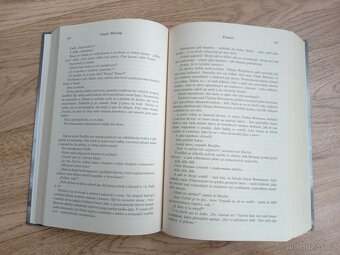 Chuck Wendig - Psanci - 5