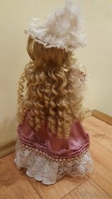 Prodám porcelánové panenky - 5