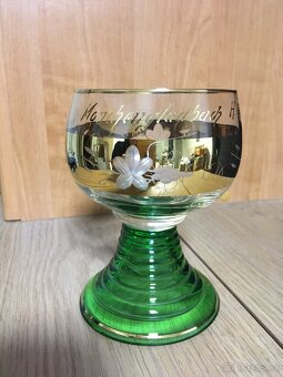 Číše na víno, aperitiv - 5