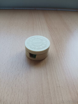 Retro vintage kalafuna Sarasate violin rosin - Made in ČSSR - 5