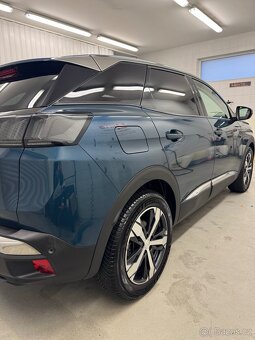 Peugeot 3008 ALLURE 1.2 PureTech 130 S&S EAT8 - 5