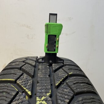 16" plechová kola – 5x105 – OPEL (CHEVROLET)  Disky: Plecho - 5