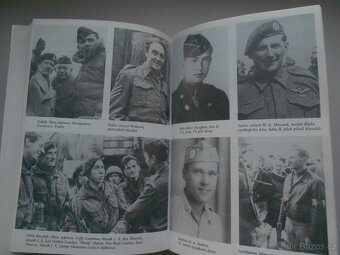 2. světová válka - různé knihy - 5