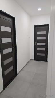 Byt 3+1 Bílina, Čapkova ul. - 5