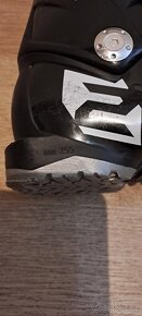 Dětské lyžařské boty 20,5 - 5