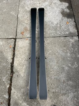 Lyže Atomic Cloud C9 Revoshock Light 24/25 - 164cm - 5