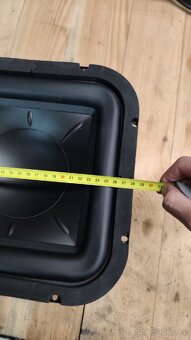 Subwoofer Black Thunder 450w - 5