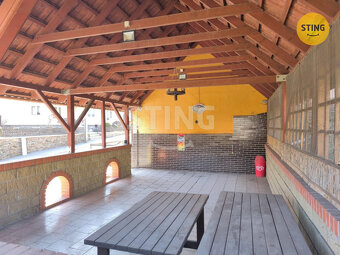 Dům se dvěma bytovými jednotkami, 132156 - 5