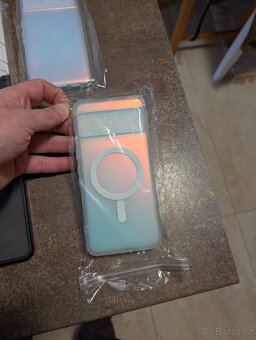 Obal kryt case GOOGLE PIXEL 8 PRO - 5