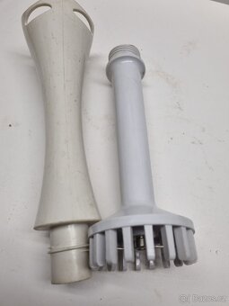 Ponorné mixéry a metly ETA - 5