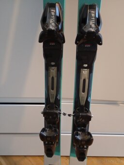 Kästle RX 12 SL 170cm - 5