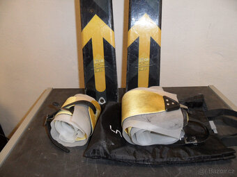 skialpové lyže La Sportiva 177 cm - 5