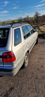 Škoda Felicia combi - 5