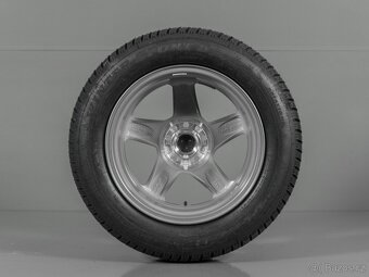 FORD FOCUS MK4 C519 OE ZIMNÍ SADA R16 5x108 TPMS (1405T) - 5