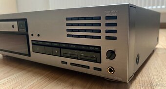 Sony CDP X33ES Titan - 5