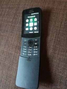 Nokia 8110 - 5
