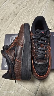 Nike Air force 1 retro hvn Qs 38,5eu - 5