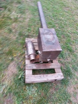 Nerezová udírna - 5