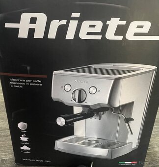 Ariete 1324 MetaL - 5