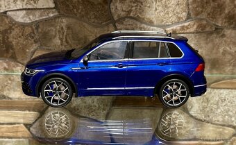 Volkswagen Tiguan R- Line 1:18 Otto limit 1500ks - 5