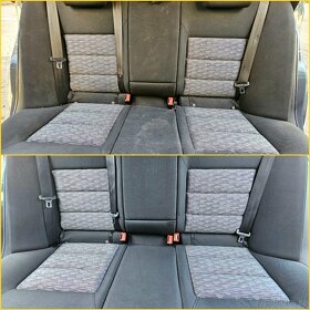 Čištění interiéru, leštění laku, keramická ochrana Pardubice - 5