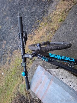 Pells Razzer 27,5" - 5