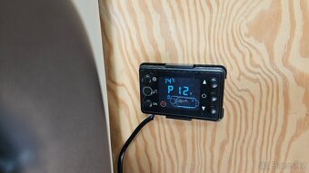 Obytná dodávka - 5