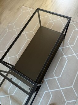 Sada stolků VITTSJÖ z IKEA - 5