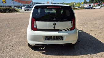 Škoda Citigo 1.0i 55kW Monte Carlo - 5