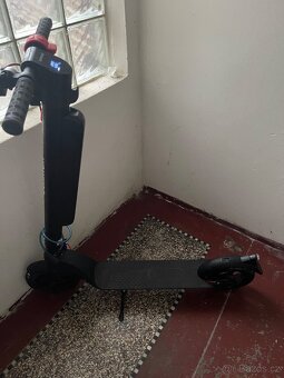 Elektrokoloběžka Bohman - 5