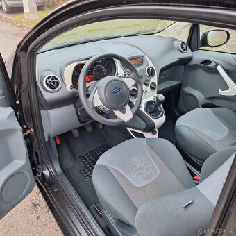 Ford Ka, 1.2 Titanium - 5