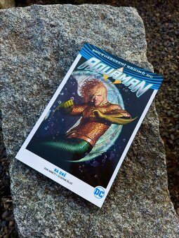 Aquaman - 4 díly - 5