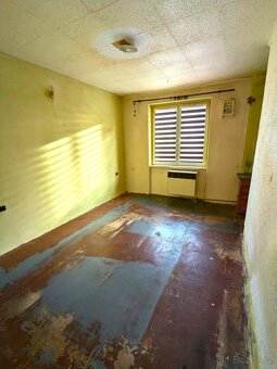 Prodej bytu 1+kk, Tyršova 1210/39, Duchcov - 5