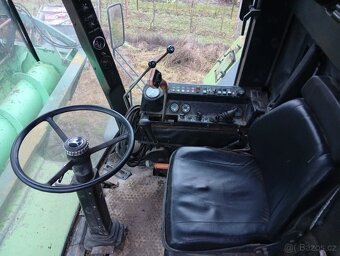 John Deere 1188 hydro4 - 5