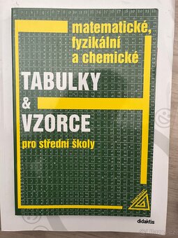 Učebnice pro SŠ - 5