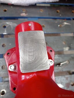 Svěrák York 150L T - 5