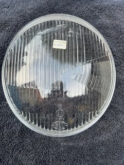 Volkswagen Brouk nepoužité přední světlo - 5