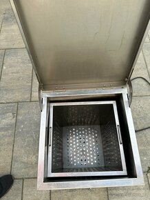 Beeketal GBA nerezový kotel 70 l - 5