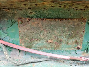 Vlek NSN-10 za TZ4K - 5