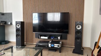 Bowers & Wilkins 603 S2 Anniversary edition - 5