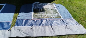 Bočnice na předstan ke karavanu - 5