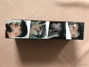 Zastřihovač vlasů - 5