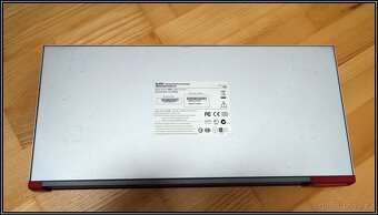 Router ZyXEL ZyWALL USG 300 firewall 7xLAN, VPN, SSL - 5